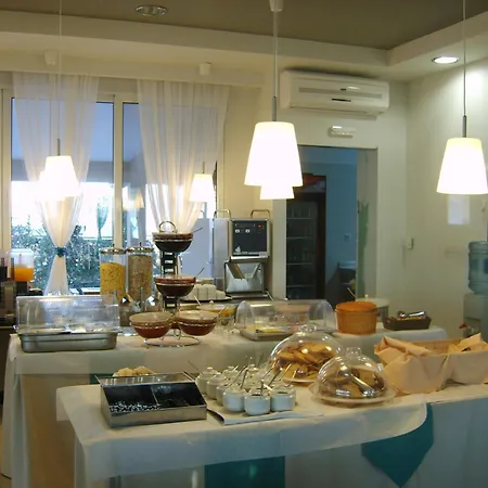 Skg Assembly Hotel Tesalónica