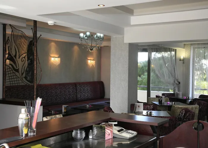 Skg Assembly Tesalónica