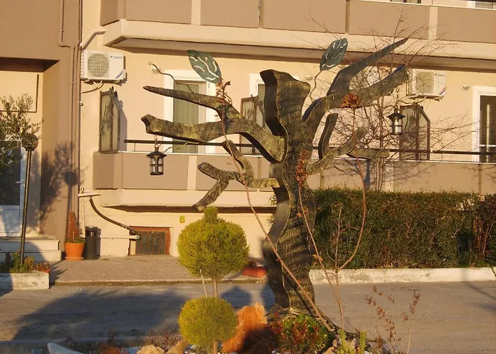 Skg Assembly 3* Tesalónica