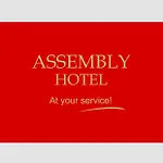 Skg Assembly Β&Β Hotel 3*