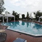 Skg Assembly Β&Β Hotel 3* Tessalónica
