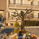 Skg Assembly Β&Β Hotel 3* Tessalónica
