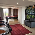Hotel Skg Assembly Β&Β Hotel