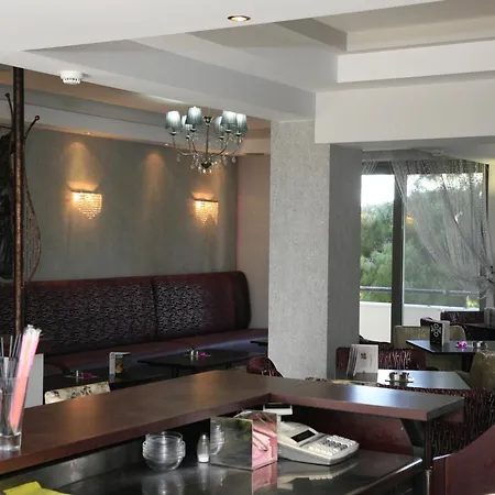 Skg Assembly テッサロニキ