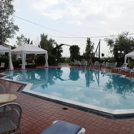 Skg Assembly 3* テッサロニキ