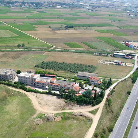 Hotel Skg Assembly 3*