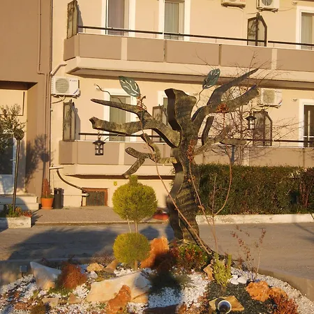 Skg Assembly 3* テッサロニキ