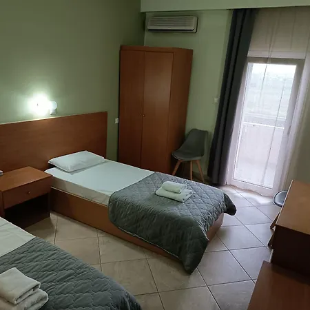 Hotell Skg Assembly β&β 3*