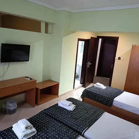 Skg Assembly Hotell