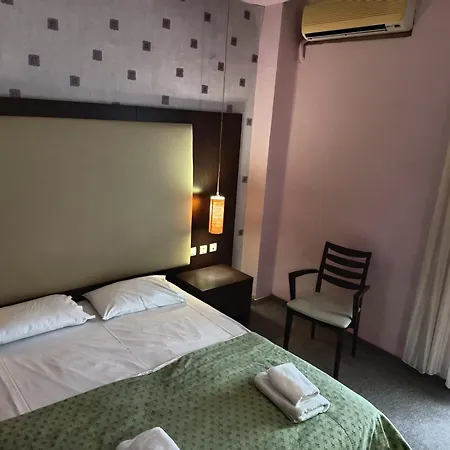 Hotell Skg Assembly 3*