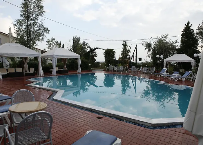 Skg Assembly 3* סלוניקי