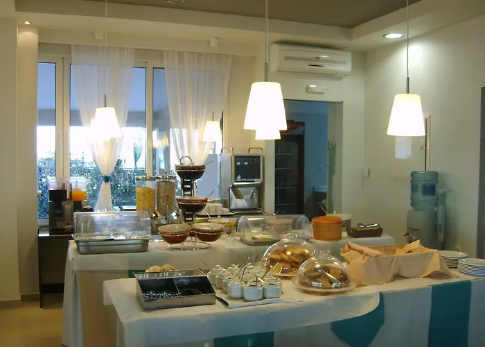 Skg Assembly מלון סלוניקי