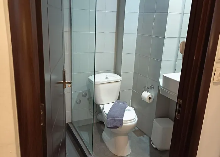 Skg Assembly Hotell Thessaloníki