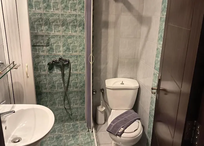Skg Assembly Hotell 3*