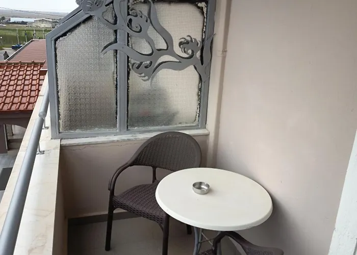 Hotell Skg Assembly Thessaloníki