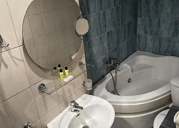 Hotell Skg Assembly 3*