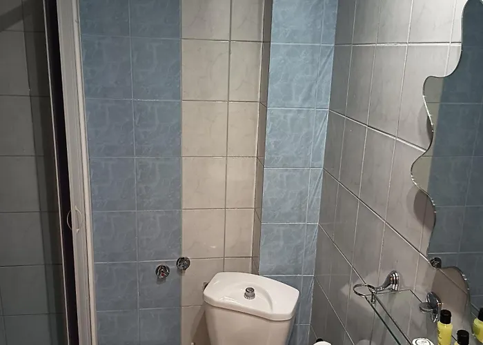 Skg Assembly Hotell