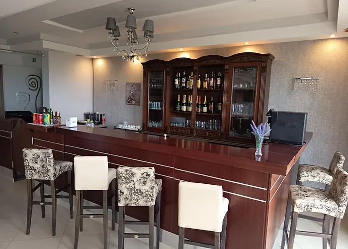 Hotell Skg Assembly Thessaloníki
